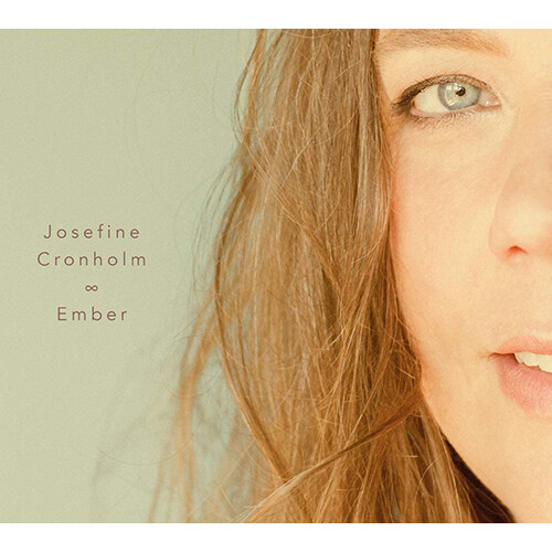 [수입] Josefine Cronholm - Ember [180g LP]