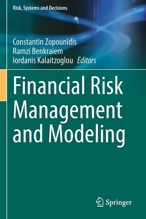 Financial Risk Management and Modeling (Paperback)