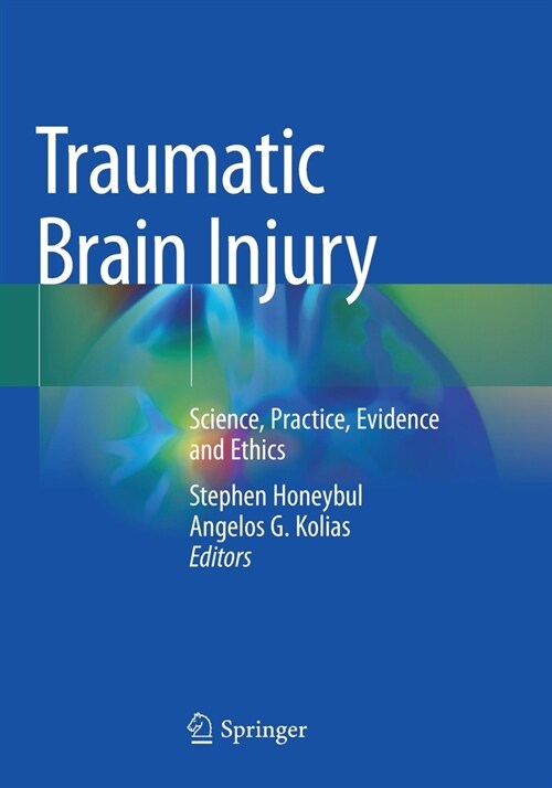 Traumatic Brain Injury (Paperback)