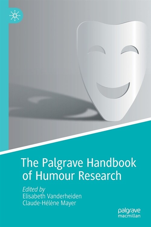 The Palgrave Handbook of Humour Research (Paperback)