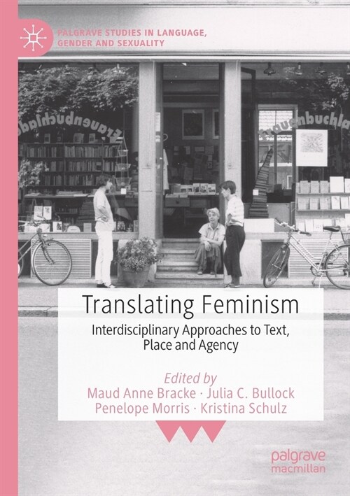 Translating Feminism (Paperback)