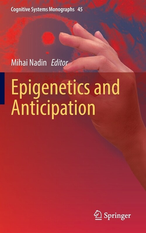 Epigenetics and Anticipation (Hardcover)