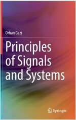 Principles of Signals and Systems (Hardcover)