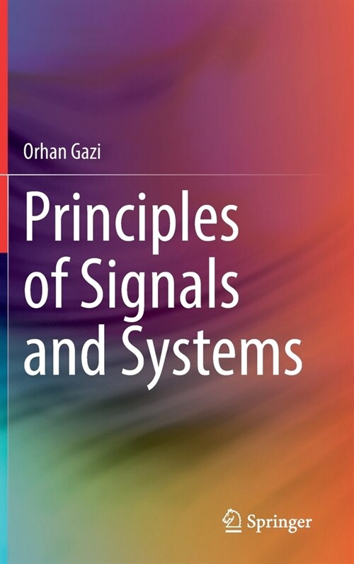 Principles of Signals and Systems (Hardcover)