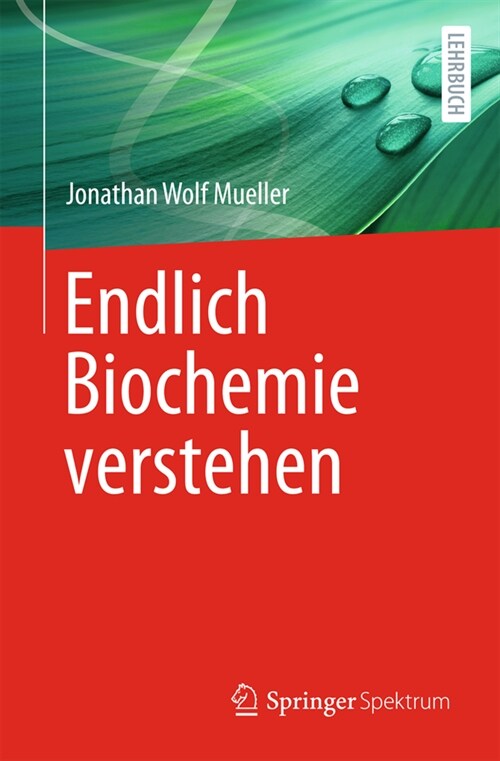Endlich Biochemie verstehen (Paperback)