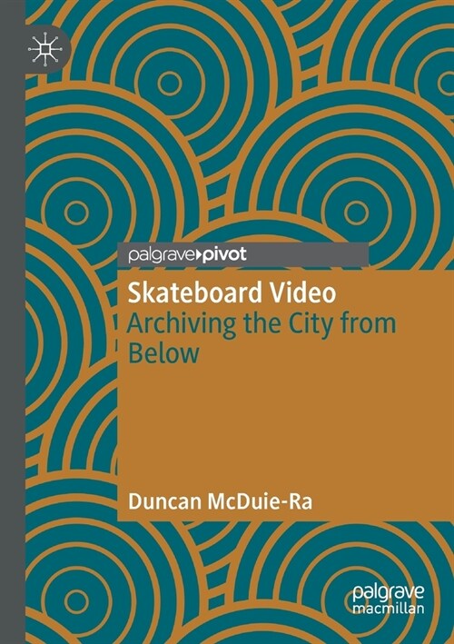 Skateboard Video (Paperback)