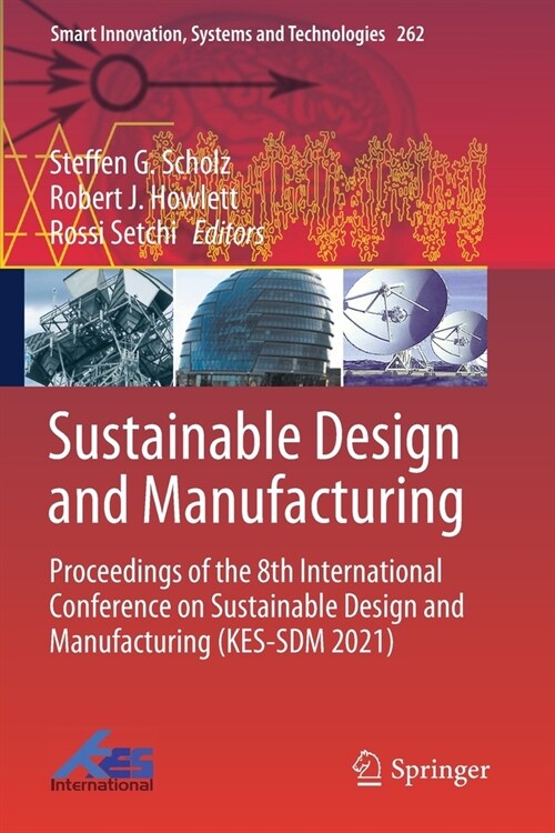 Sustainable Design and Manufacturing (Paperback)