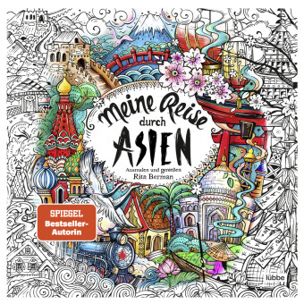 Meine Reise Durch Asien (Paperback)