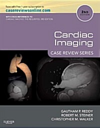 Cardiac Imaging: Case Review Series (Paperback, 2)