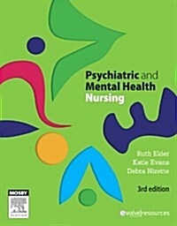 Psychiatric and Mental Health Nursing (Paperback)