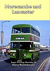 Morecambe & Lancaster (Paperback)