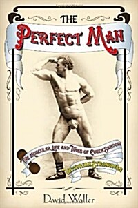 Perfect Man (Paperback)