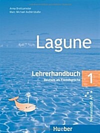 Lagune (Paperback)