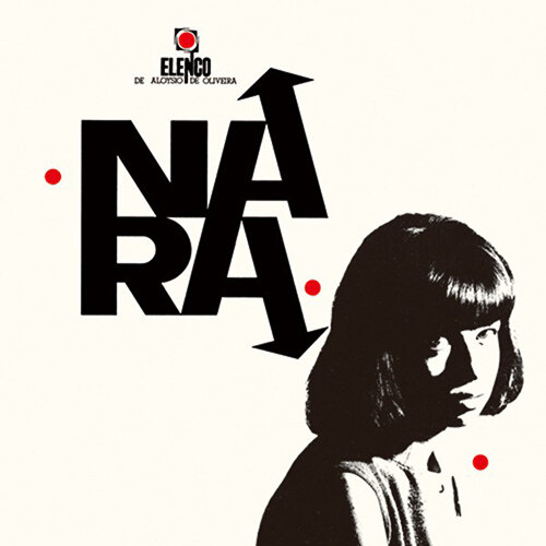 [수입] Nara Leao - Nara [Ltd][일본반][CD]