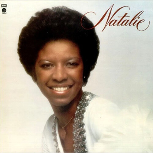 [수입] Natalie Cole - Natalie [Ltd. Ed][일본반][CD]
