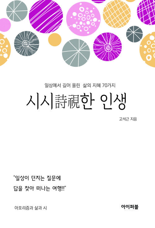 시시詩視한 인생