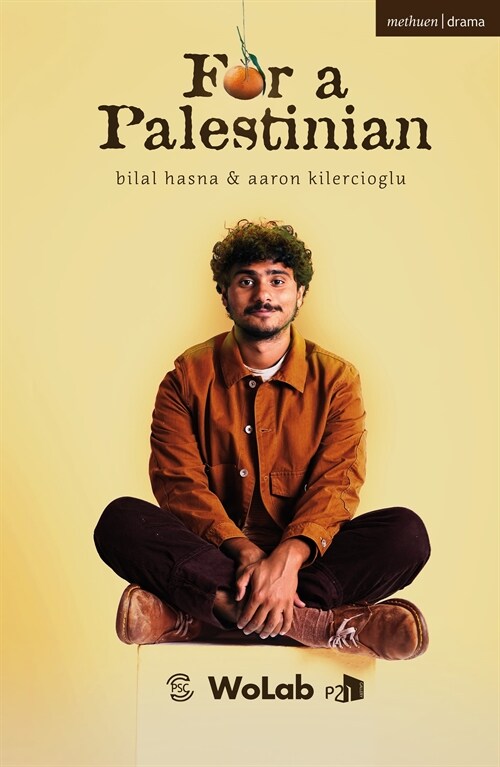For A Palestinian (Paperback)