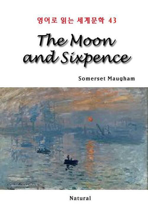 The Moon and Sixpence