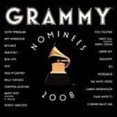 [중고] Grammy Nominees 2008