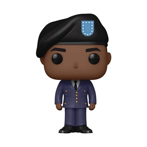 Pop Army Male a Vinyl Figure (Other)