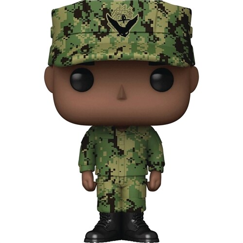 Pop Navy Male a Vinyl Figure (Other)