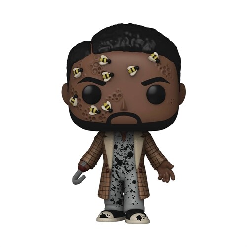 Pop Candyman with Bees Vinyl Figure (Other)