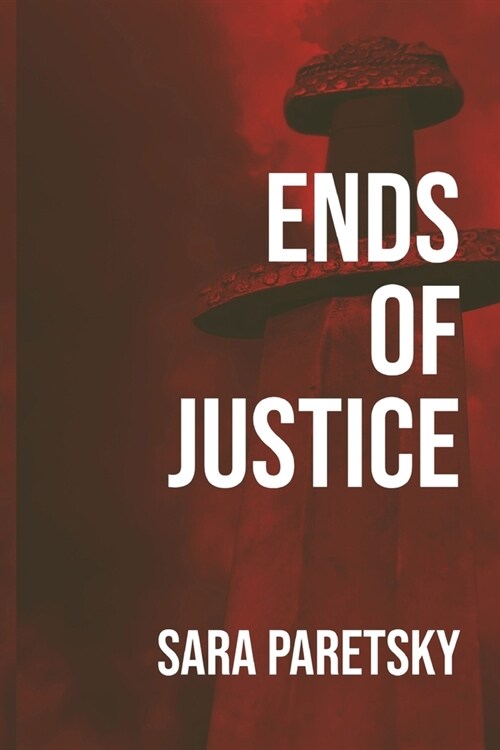 Ends of Justice (Paperback)