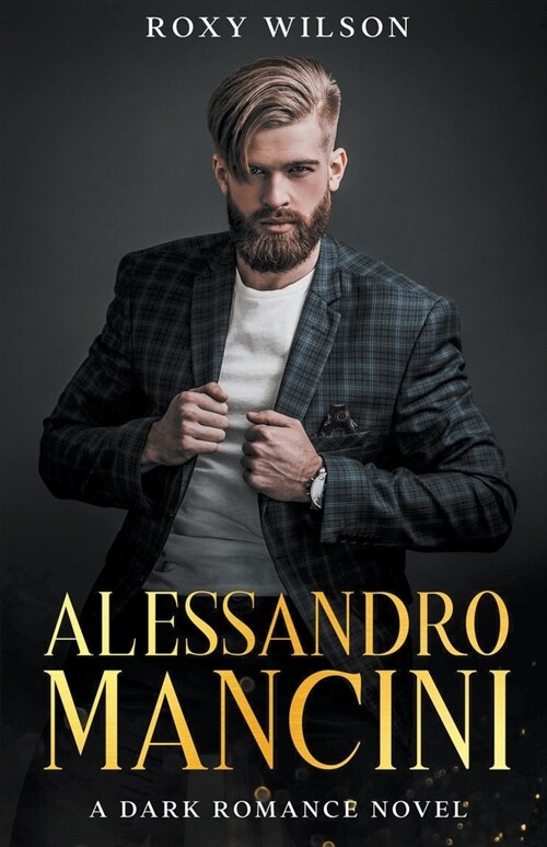 Alessandro Mancini (Paperback)