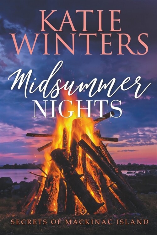 Midsummer Nights (Paperback)