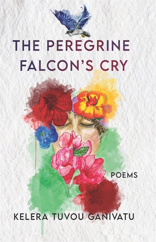 The Peregrine Falcons Cry: Poems (Paperback)