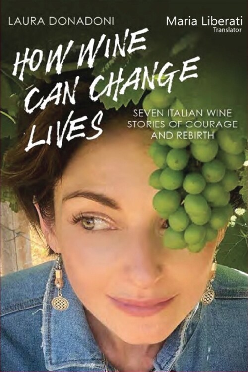 How Wine Can Change Lives (Paperback)