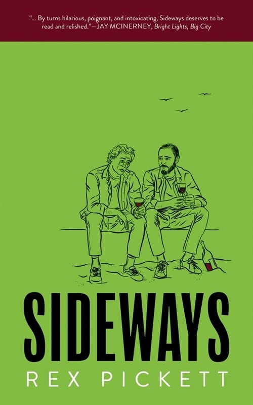 Sideways (Paperback)