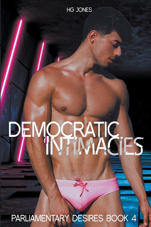 Democratic Intimacies (Paperback)