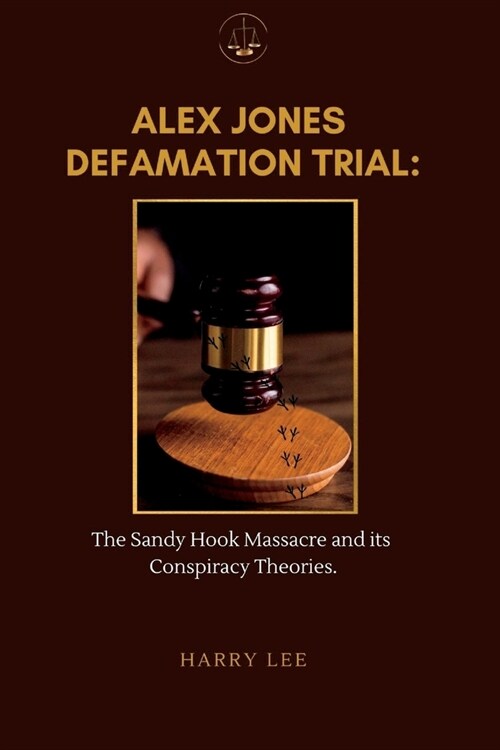 Alex Jones Defamation Trial: The Sandy Hook Massacre and its Conspiracy Theories (Paperback)