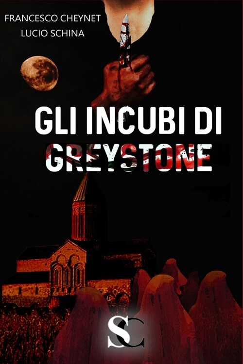 Gli incubi di Greystone: la prima indagine dellispettore di Scotland Yard Dorian Bayley (Paperback)