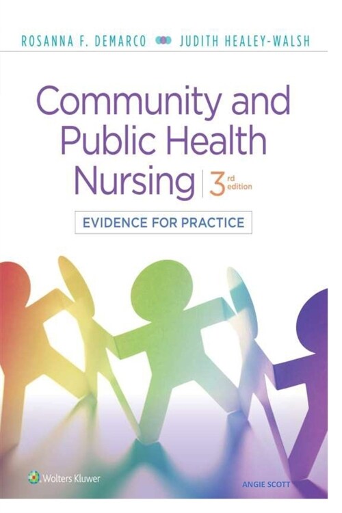 Community & Public Health Nursing (Paperback)