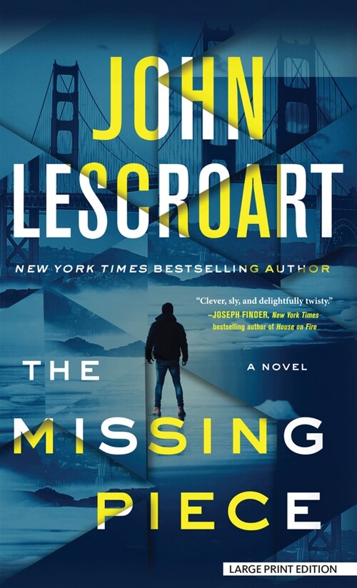 The Missing Piece (Paperback)