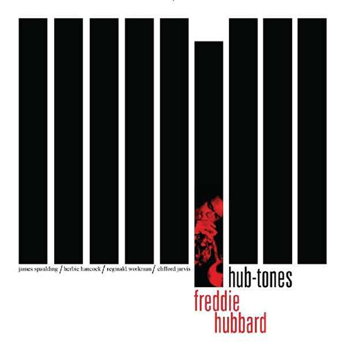 [중고] [수입] Freddie Hubbard - Hub-Tones