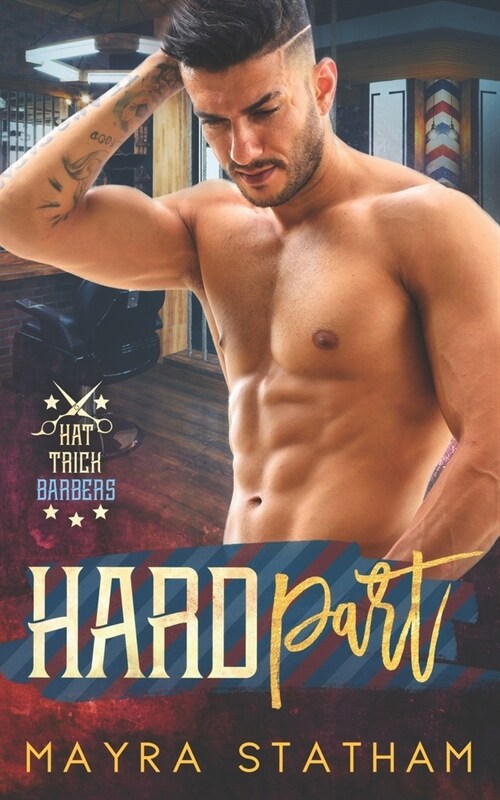 Hard Part (Paperback)