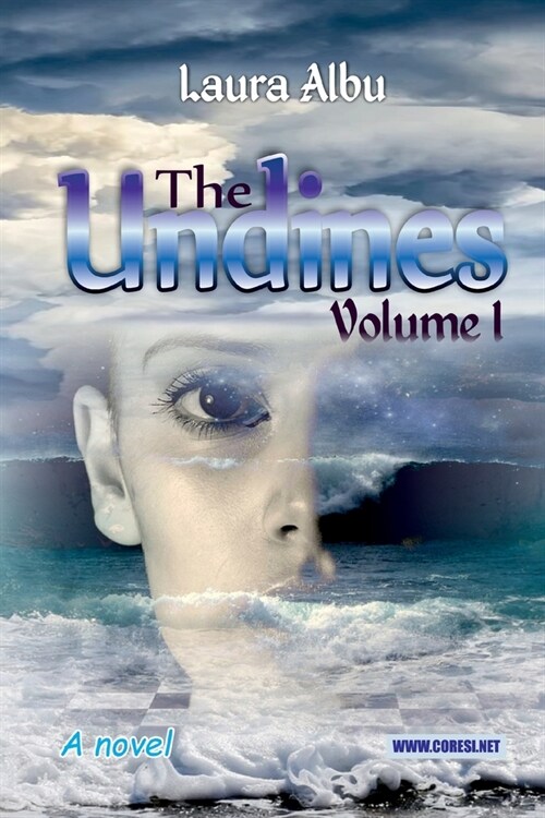 The Undines. Volume 1 (Paperback)