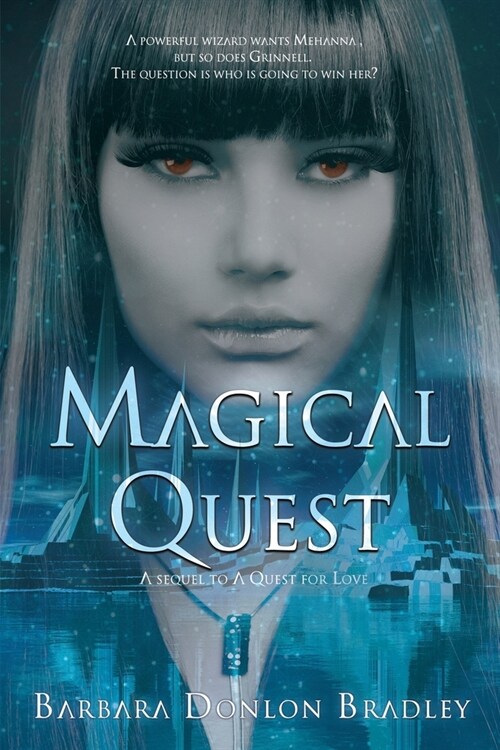 Magical Quest (Paperback)