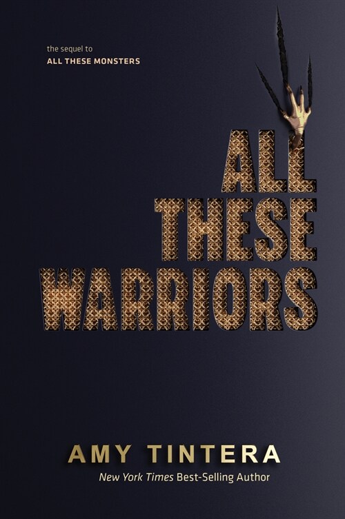 All These Warriors (Paperback)