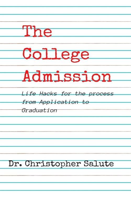 The College Admission (Paperback)
