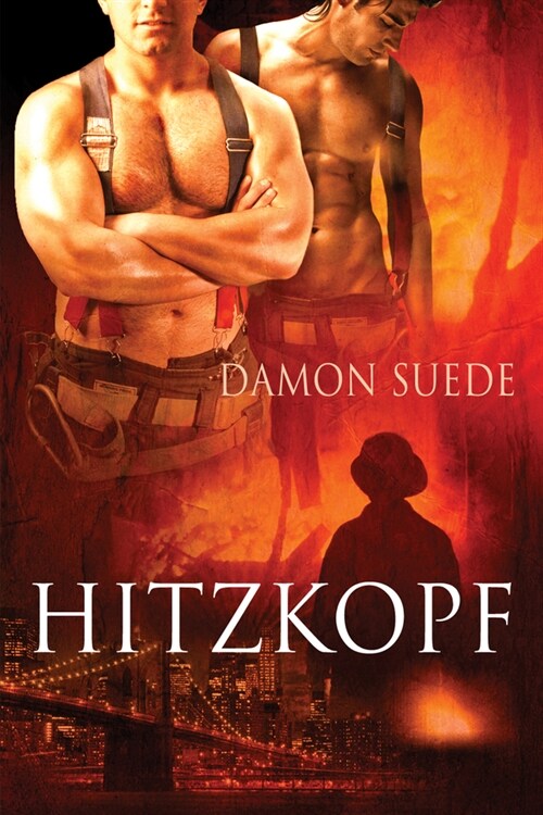 Hitzkopf (Paperback, First Edition)