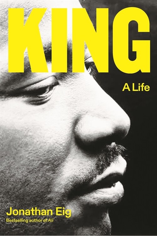 [중고] King: A Life (Hardcover)