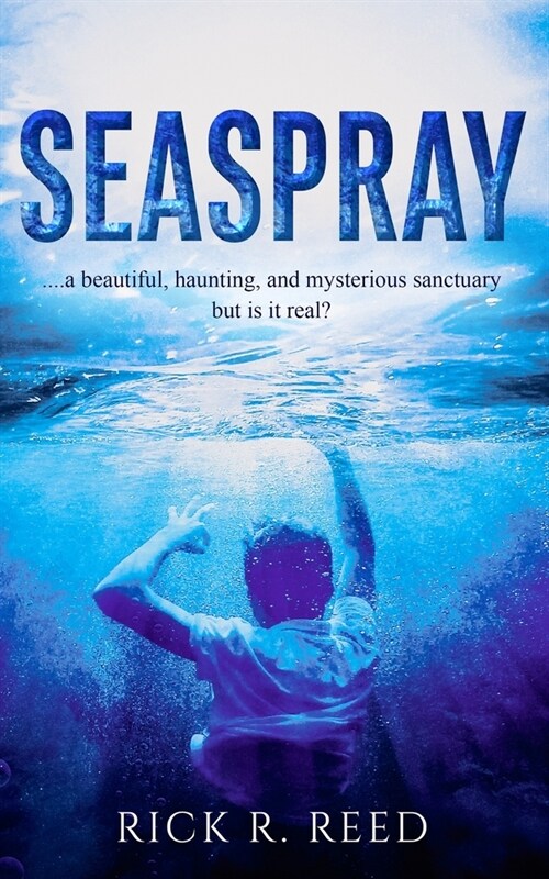 Seaspray (Paperback)