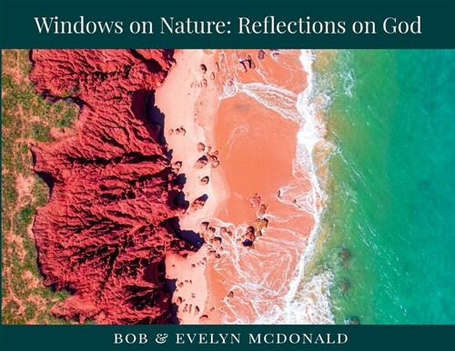Windows on Nature: Reflections on God (Paperback)