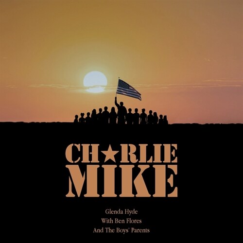 Charlie Mike (Paperback)