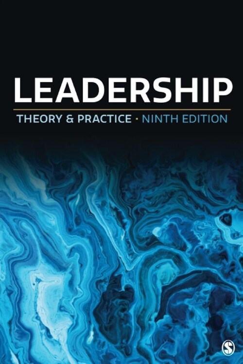 Leadership [Paperback] 9th Edition: Theory and Practice (Paperback)