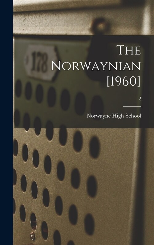 The Norwaynian [1960]; 2 (Hardcover)